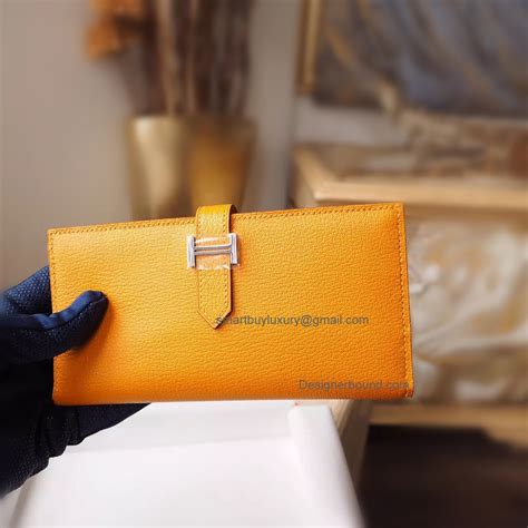 replicas of hermes wallets|authentic hermes wallet.